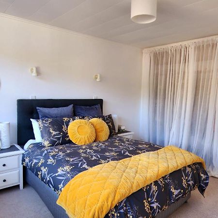 Abode On Abbott Lägenhet Wellington Exteriör bild